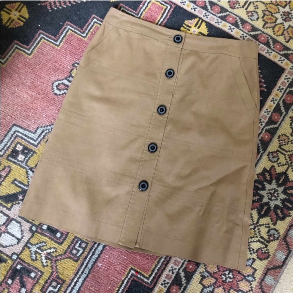 Trina Turk Skirt Pre-loved